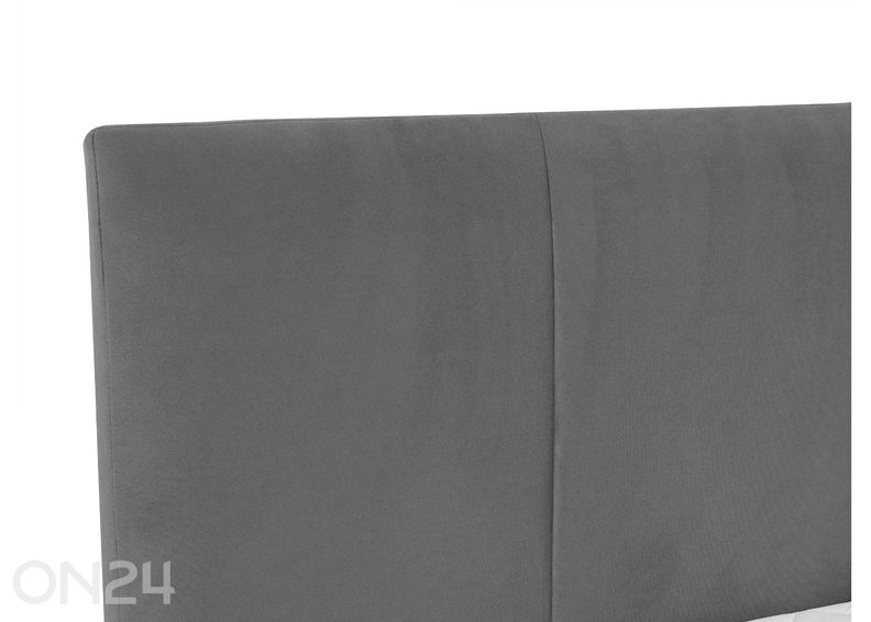 Континентальная кровать Rebos увеличить