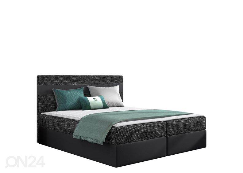 Континентальная кровать Rochester 180x200 см увеличить