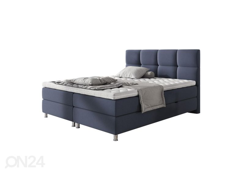 Континентальная кровать Springfield 140x200 см увеличить