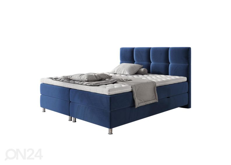 Континентальная кровать Springfield 140x200 см увеличить