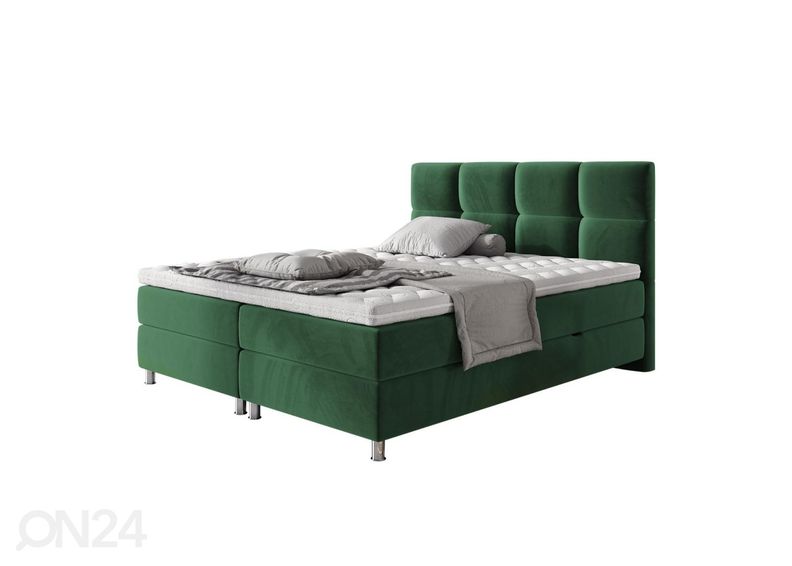 Континентальная кровать Springfield 140x200 см увеличить