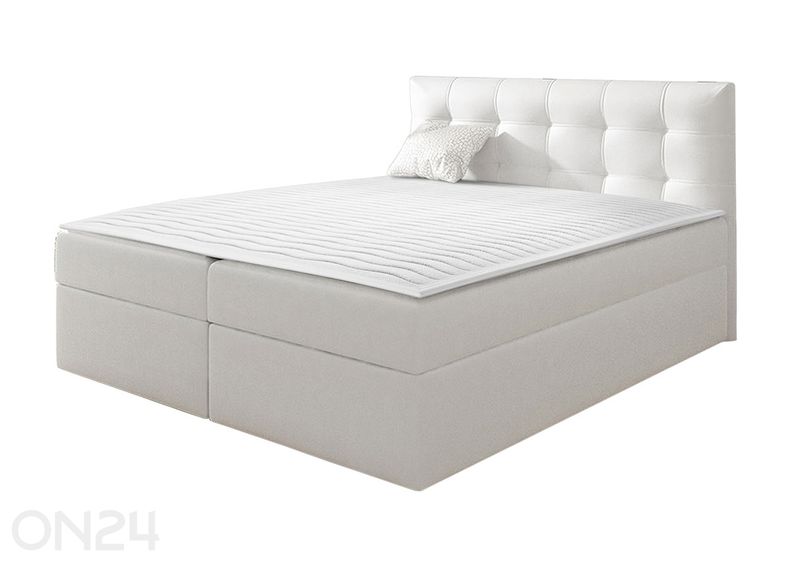 Континентальная кровать Texas 120x200 см увеличить