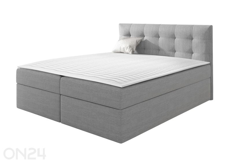 Континентальная кровать Texas 120x200 см увеличить