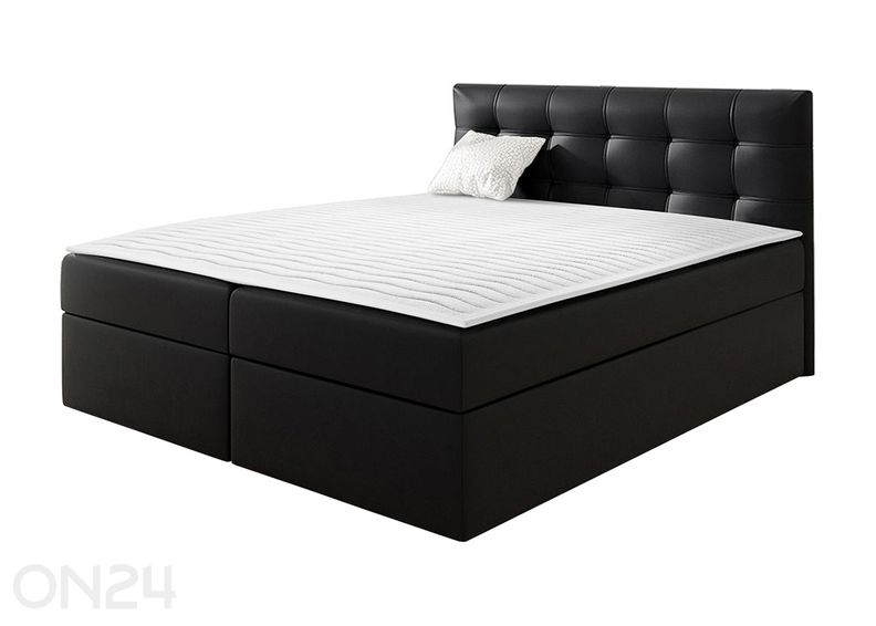 Континентальная кровать Texas 120x200 см увеличить