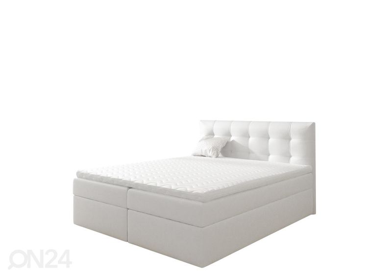 Континентальная кровать Texas 160x200 cm увеличить