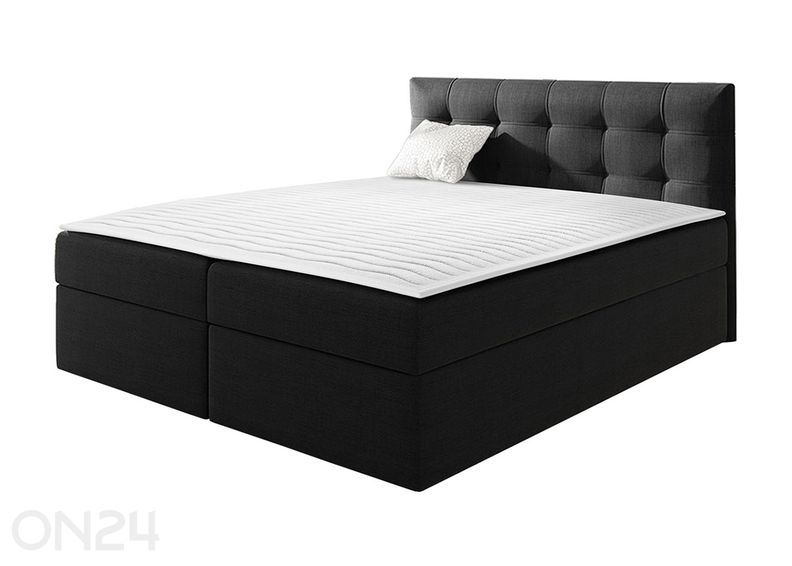 Континентальная кровать Texas 180x200 cm увеличить