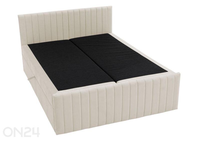 Континентальная кровать Tirulo FIX 160x200 см увеличить