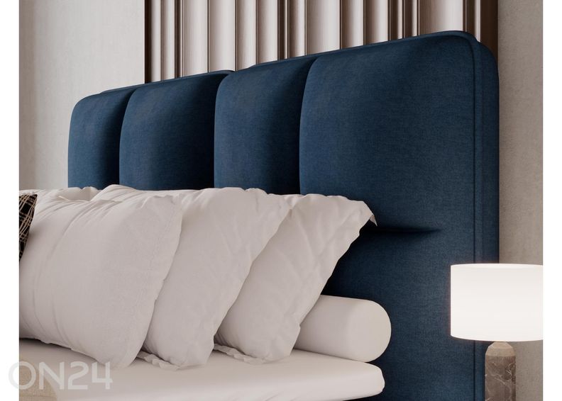 Континентальная кровать Tonila 140x200 см увеличить