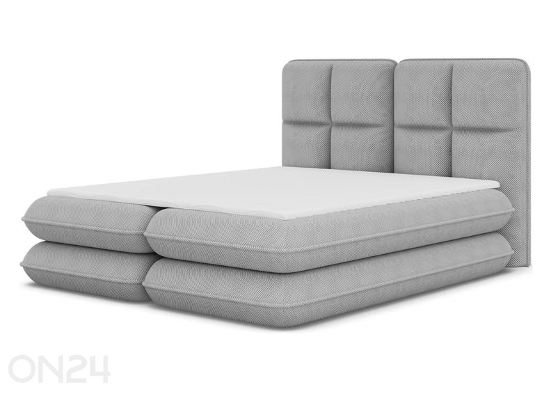 Континентальная кровать Tonila 140x200 см увеличить