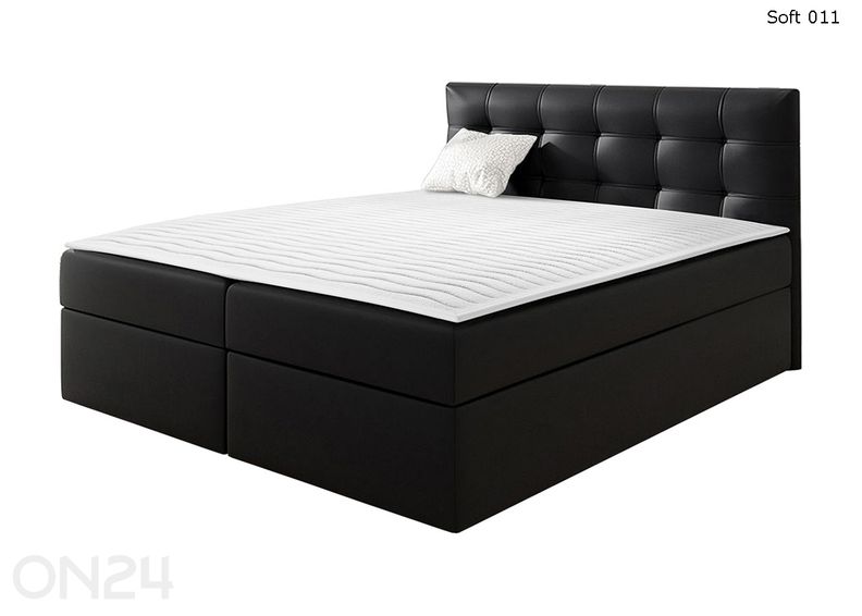 Континентальная кроватьTexas 160x200 см увеличить