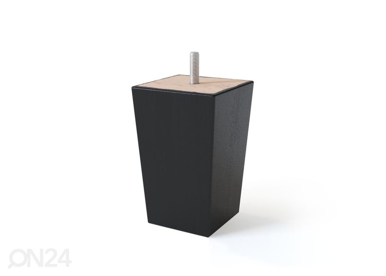 Конусные деревянные ножки h12 см, 4 шт увеличить