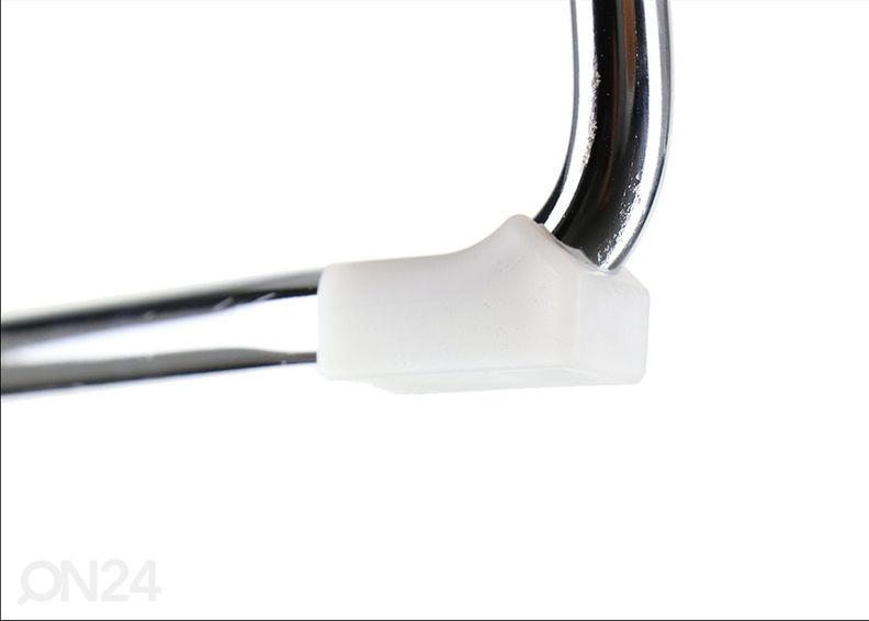 Конференц-стул 4 шт, черный увеличить