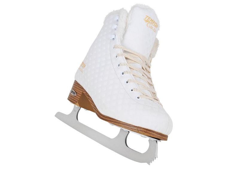 Коньки для фигурного катания Giulia Tempish увеличить