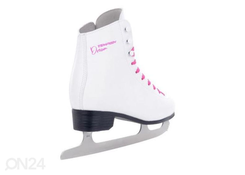 Коньки для фигурного катания Tempish Dream Young увеличить