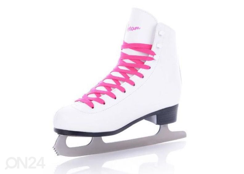 Коньки для фигурного катания Tempish Dream Young увеличить