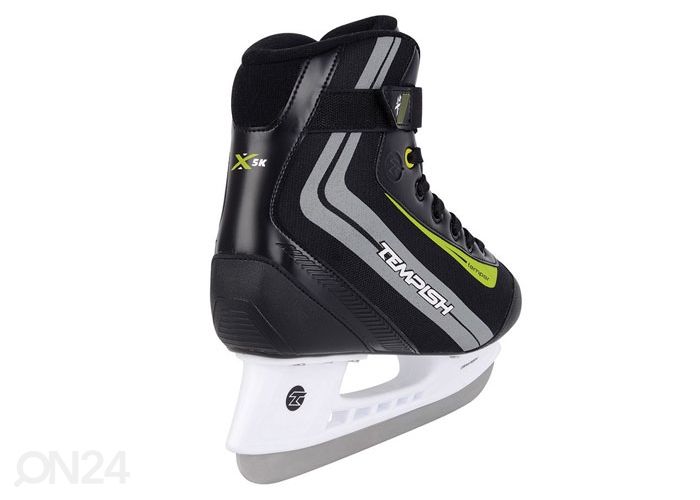 Коньки хоккейные взрослые Temper увеличить