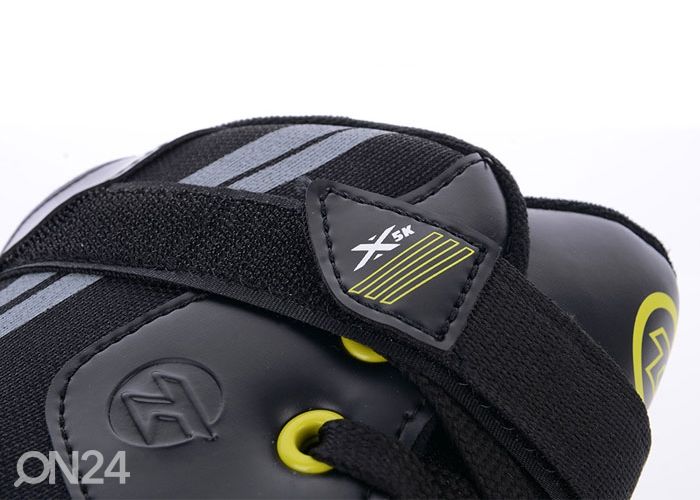 Коньки хоккейные взрослые Temper увеличить