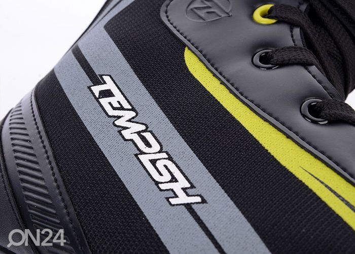 Коньки хоккейные взрослые Temper увеличить