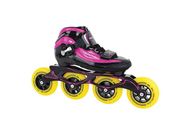 Конькобежные коньки детские GT 500 / 90 Tempish увеличить