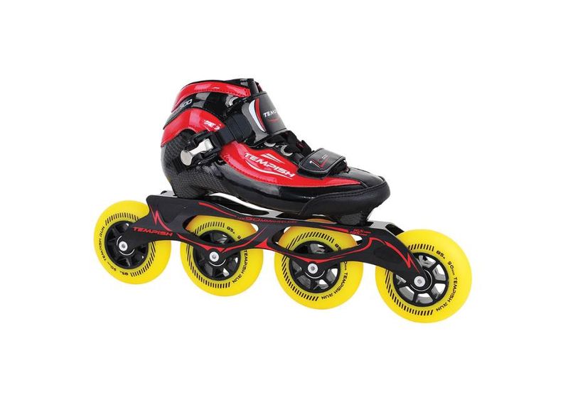 Конькобежные коньки детские GT 500 / 90 Tempish увеличить