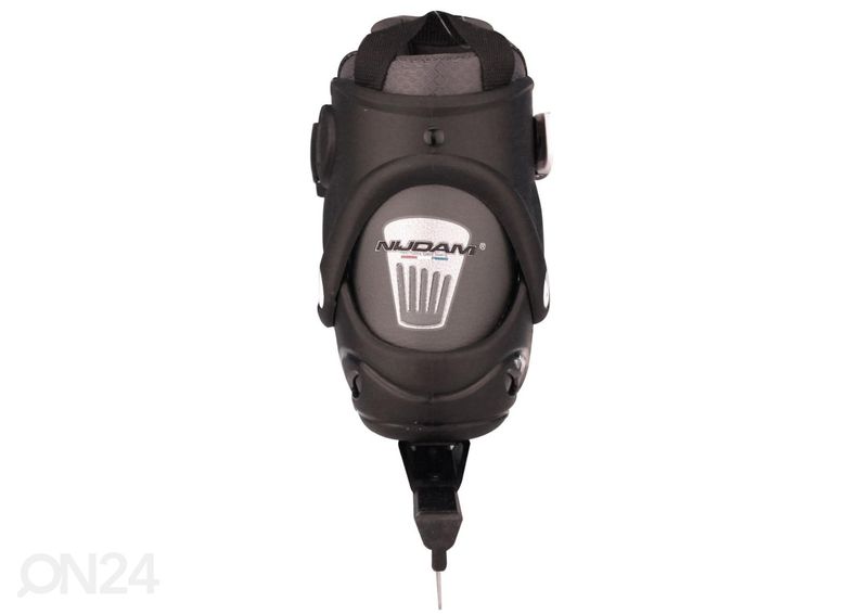 Конькобежные коньки Alu Tube Nijdam размер 42 увеличить