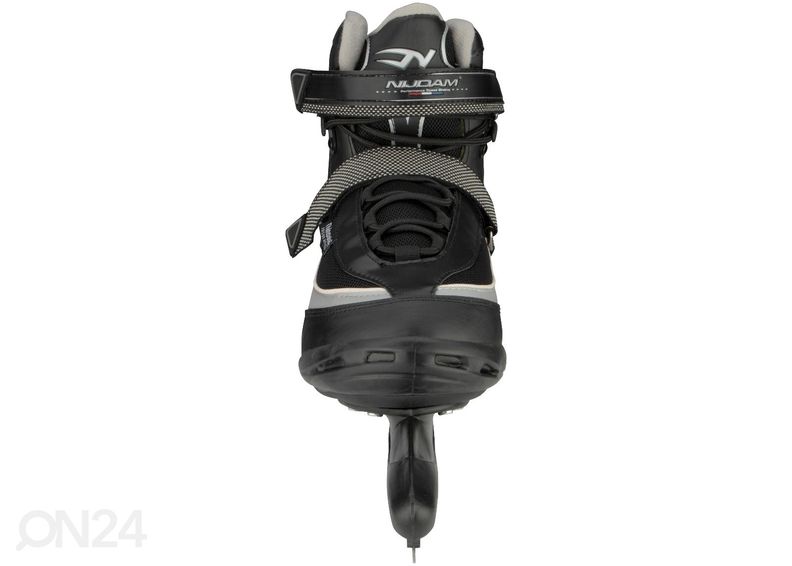 Конькобежные коньки Pro-Line Softboot Nijdam увеличить