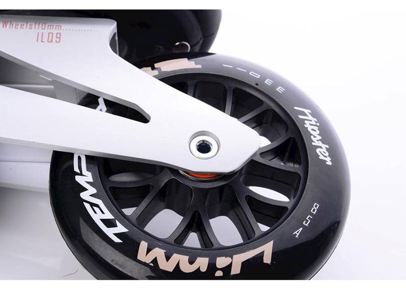 Конькобежные роликовые коньки для взрослых VINTAGE Tempish увеличить