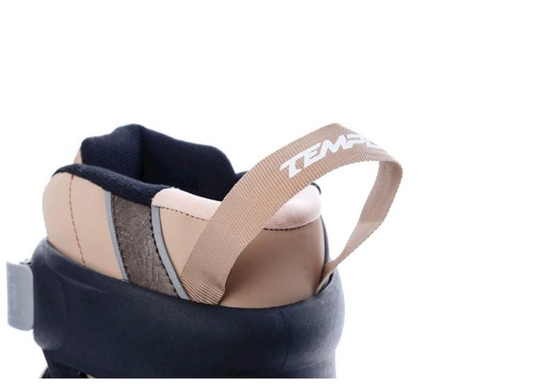 Конькобежные роликовые коньки для взрослых VINTAGE Tempish увеличить