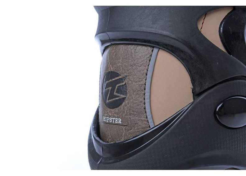 Конькобежные роликовые коньки для взрослых VINTAGE Tempish увеличить