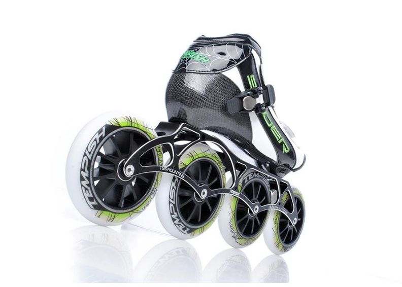 Конькобежный коньки Spider Tempish увеличить