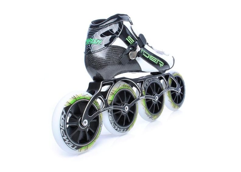 Конькобежный коньки Spider Tempish увеличить