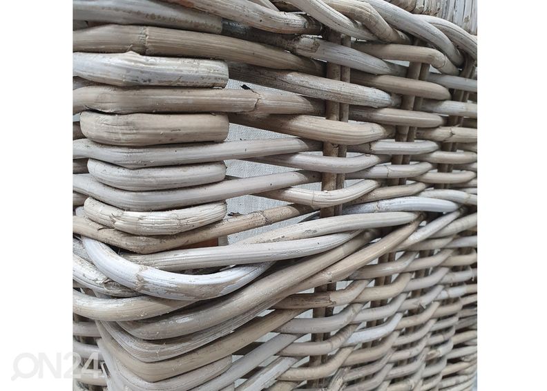 Корзина для белья увеличить