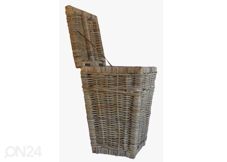 Корзина для белья увеличить