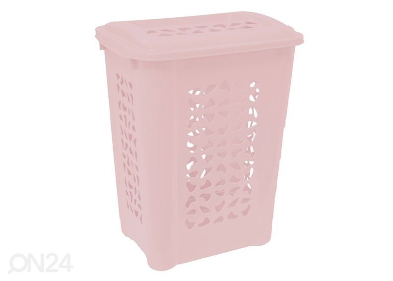 Корзина для белья 60 л увеличить