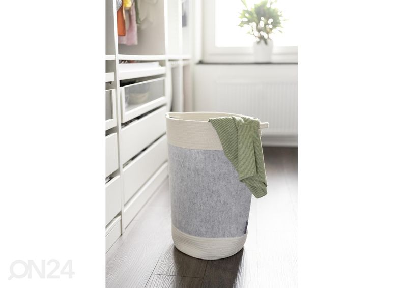 Корзина для белья Bea увеличить