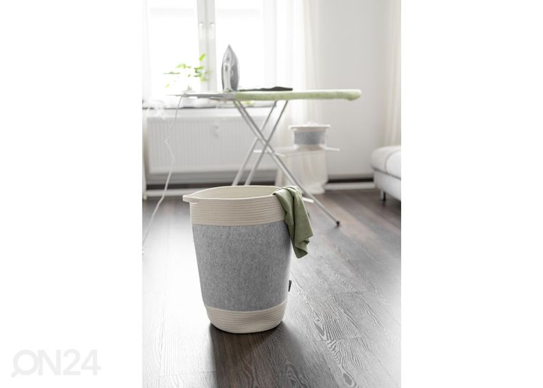 Корзина для белья Bea увеличить