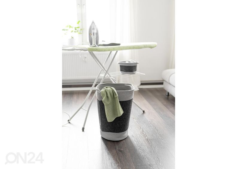 Корзина для белья Bea увеличить