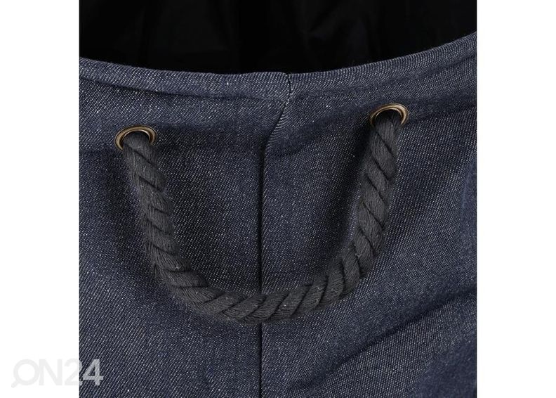 Корзина для белья Denim увеличить