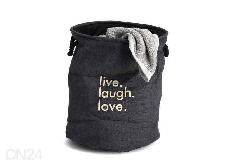 Корзина для белья Denim увеличить