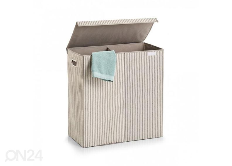 Корзина для белья Stripes увеличить