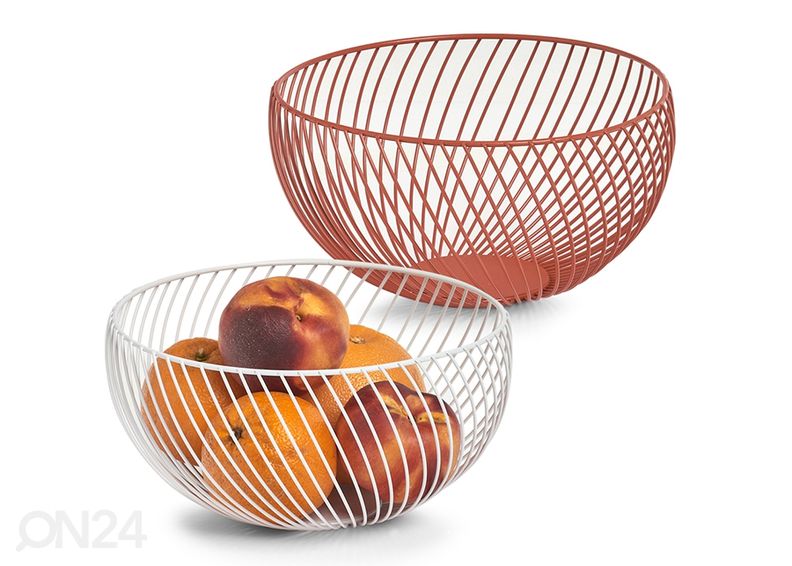 Корзина для фруктов увеличить