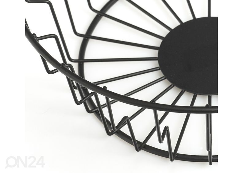 Корзина для фруктов увеличить