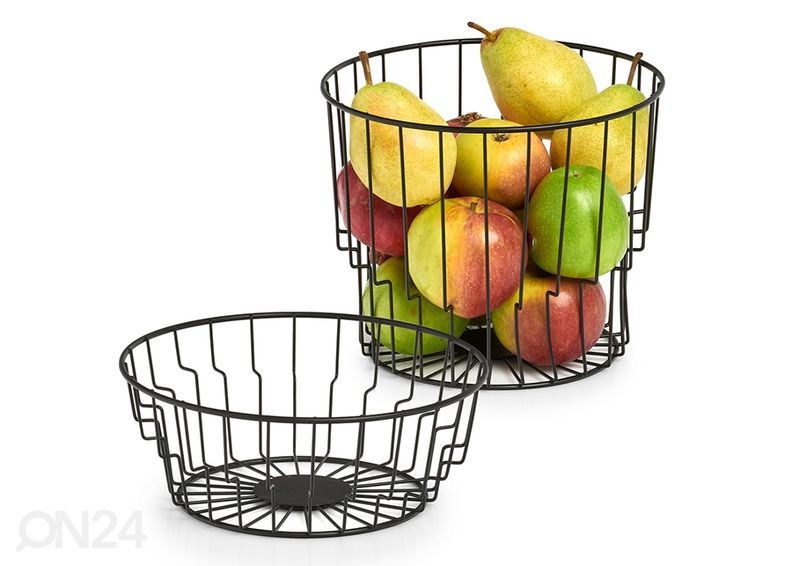 Корзина для фруктов увеличить