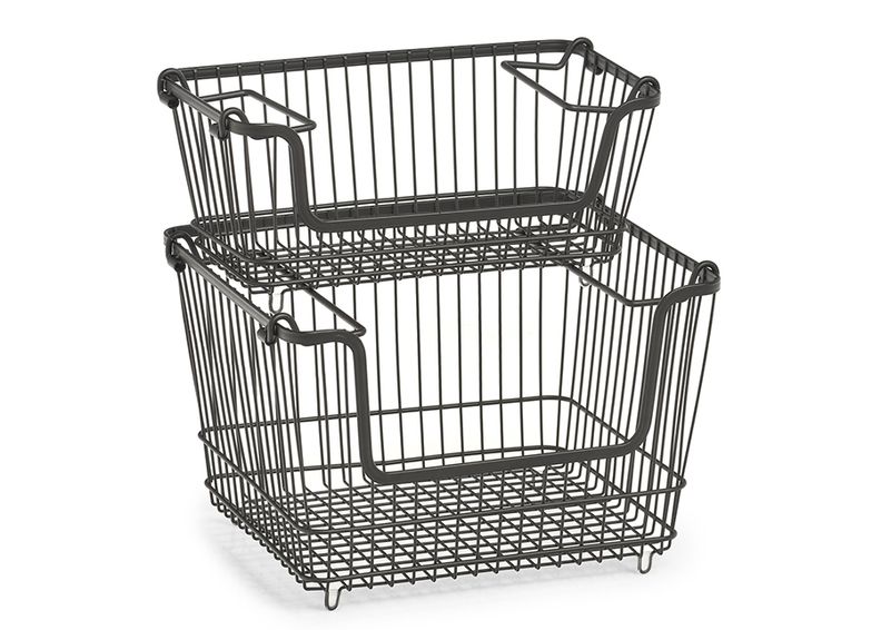 Корзина для хранения увеличить