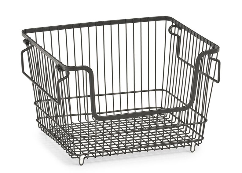 Корзина для хранения увеличить