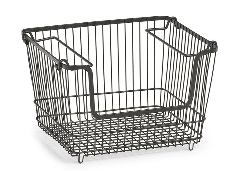 Корзина для хранения увеличить