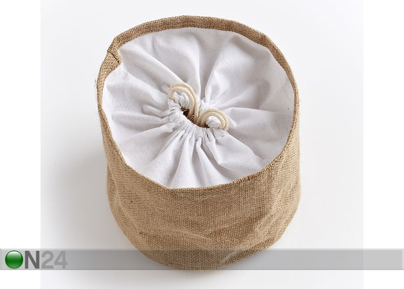 Корзина для хранения увеличить