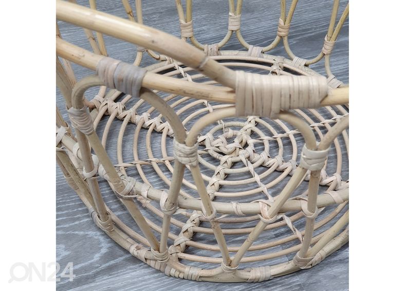 Корзина из ротанга Aada увеличить