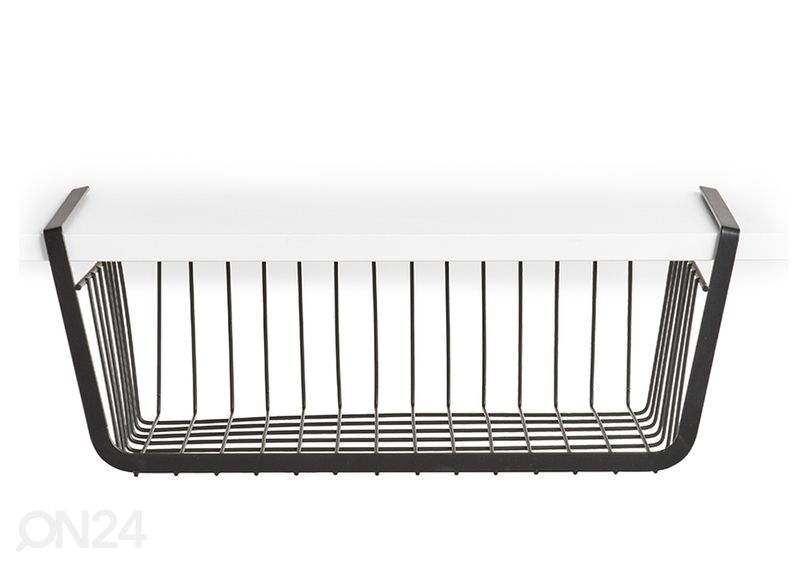 Корзина под полку увеличить