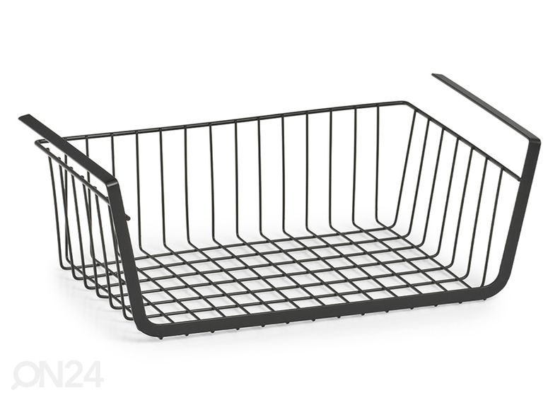 Корзина под полку увеличить